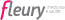Logo Fleury